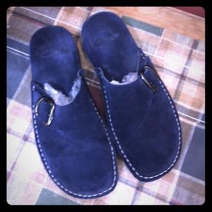 Clark’s Clogs